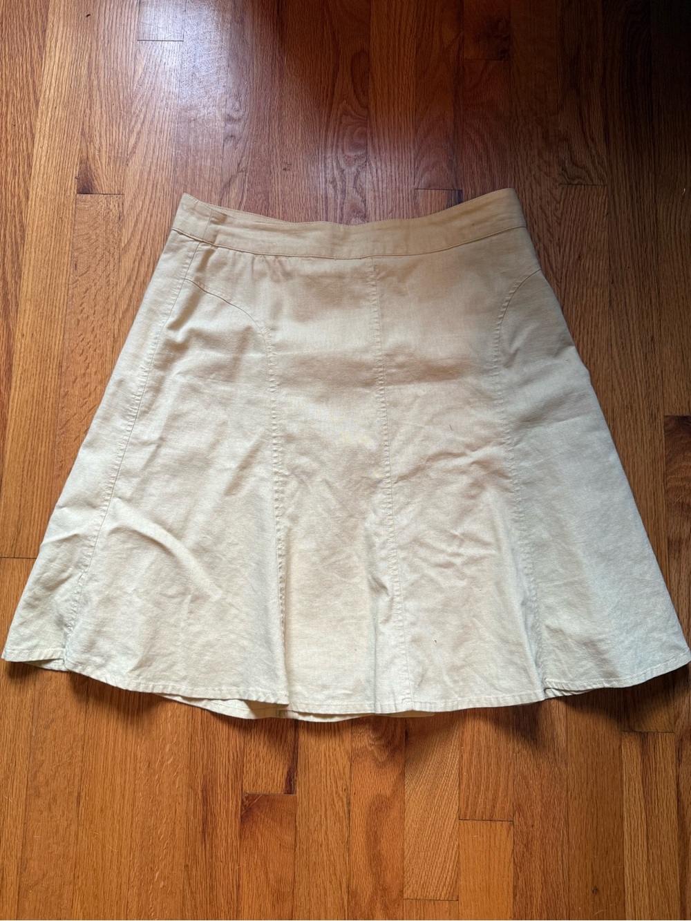 Vintage Sherry Taylor skirt